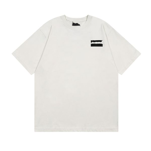 men's t-shirt 2023 fashion design balencaigaity t-shirts womencotton wrinkle proof printed letter casual couple clothing 05-0015, White;black
men's t-shirt 2023 fashion design balencaigaity t-shirts womencotton wrinkle proof printed letter casual couple clothing 05-0015, White;black