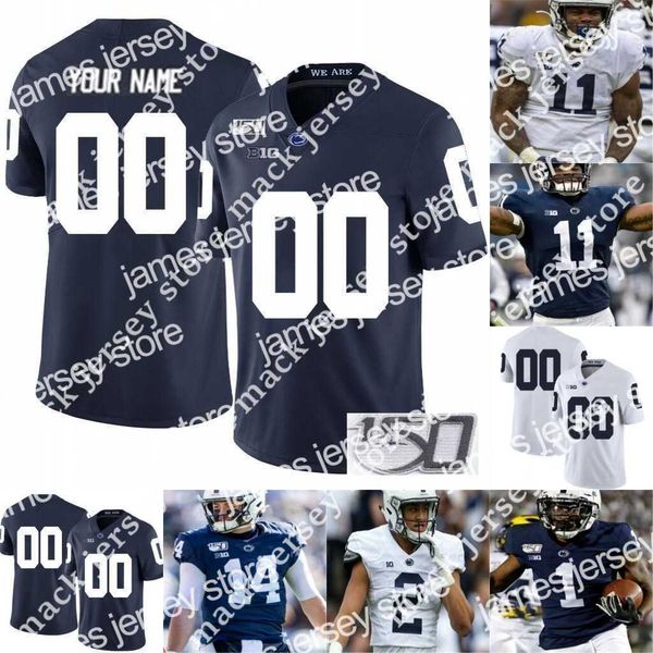 american college football wear custom penn state nittany lions marcus allen college football jerseys trace mcsorley micah parson saquon, Black
american college football wear custom penn state nittany lions marcus allen college football jerseys trace mcsorley micah parson saquon, Black