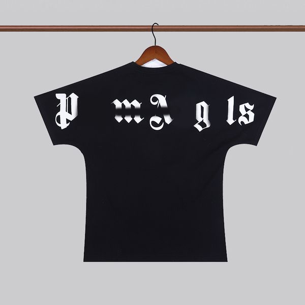 t-shirts men's chao brand angel letter direct spray printing short sleeve t-shirt palm tree net red youth spring and summer2, White;black
t-shirts men's chao brand angel letter direct spray printing short sleeve t-shirt palm tree net red youth spring and summer2, White;black