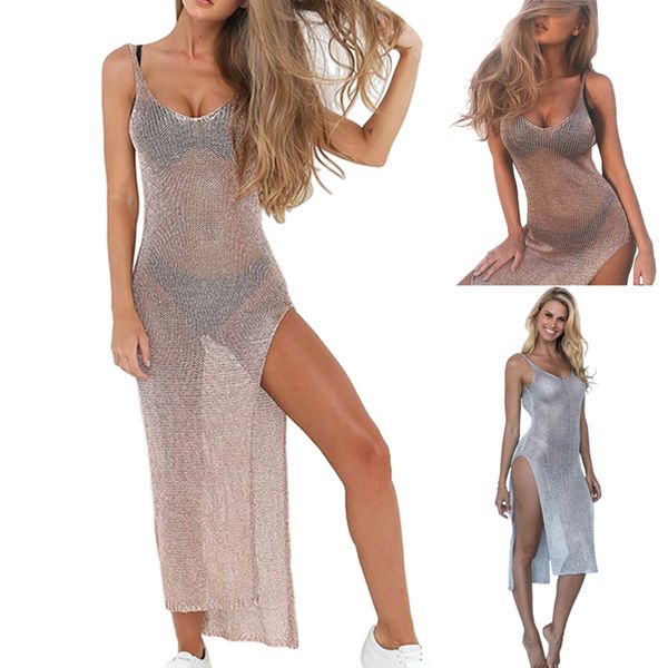 new women's bikini designer swimwear summer mesh sling swim wear sleeveless round neck vest bathing suits and beauty swimsuits, White;black
new women's bikini designer swimwear summer mesh sling swim wear sleeveless round neck vest bathing suits and beauty swimsuits, White;black