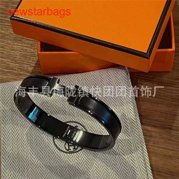 herme designer bracelets online store net red new cnc samurai couple h all black matte frosted men's and women's universal, Golden;silver
herme designer bracelets online store net red new cnc samurai couple h all black matte frosted men's and women's universal, Golden;silver