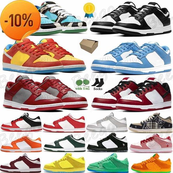 2022 designer sb low mens women casual shoes skate chunky grey georgetown midas atlas lost unc coast chicago black white laser orange tr
2022 designer sb low mens women casual shoes skate chunky grey georgetown midas atlas lost unc coast chicago black white laser orange tr