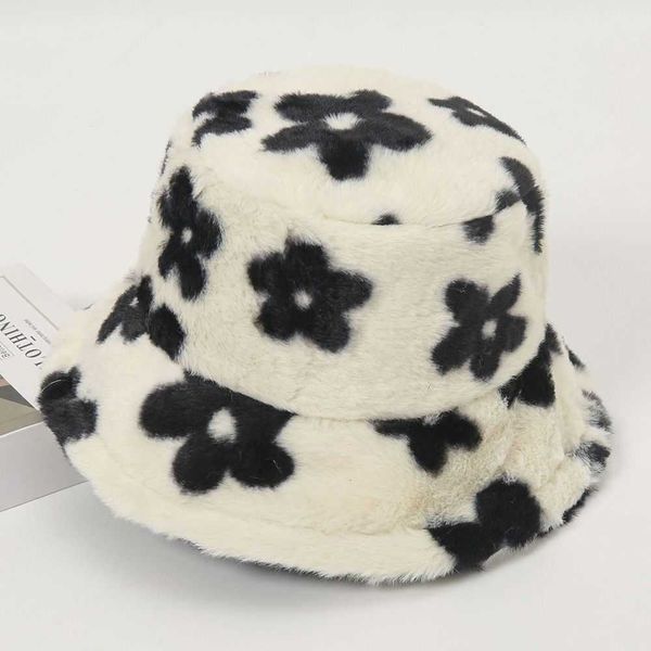 wide brim hats 2022 women's autumn winter cap flower rabbit fur bucket cap fisherman's retro knitted wool basin y2302, Blue;gray
wide brim hats 2022 women's autumn winter cap flower rabbit fur bucket cap fisherman's retro knitted wool basin y2302, Blue;gray