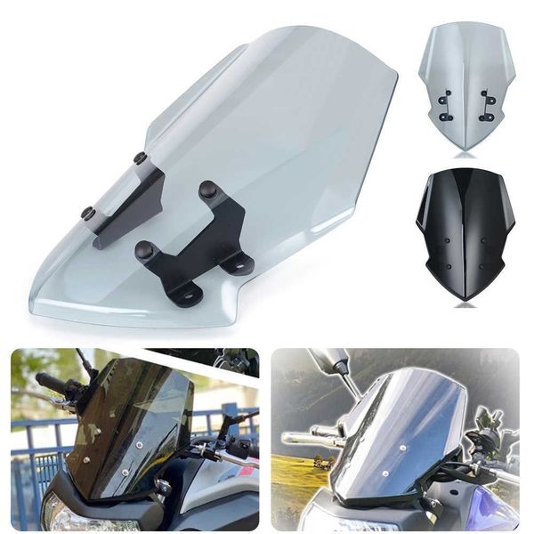 for yamaha mt 15 mt15 2019 2020 2021 motorcycle accessories wind deflectors windshield windscreens mt-15 0203
for yamaha mt 15 mt15 2019 2020 2021 motorcycle accessories wind deflectors windshield windscreens mt-15 0203