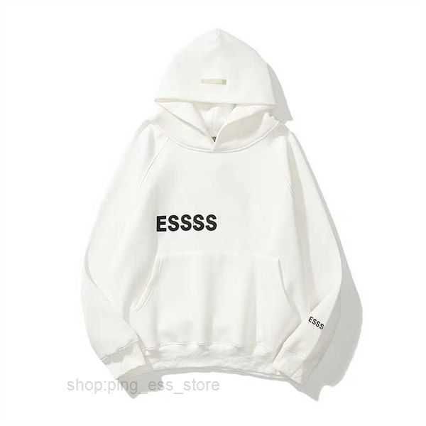 men's hoodies sweatshirts hoody essentials loose long sleeve hooded jumper mens high women clothing 3 wpog, Black
men's hoodies sweatshirts hoody essentials loose long sleeve hooded jumper mens high women clothing 3 wpog, Black
