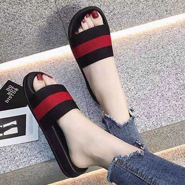 slippers summer slippers women's indoor non-slip bathroom bath fashion outdoor leisure beach sandals special offer g230206, Black
slippers summer slippers women's indoor non-slip bathroom bath fashion outdoor leisure beach sandals special offer g230206, Black