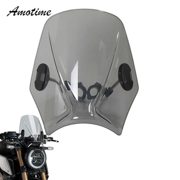 windshield round headlight street bikes windscreen scree universal for honda cb400 cb750 kawasaki yamaha suzuki sv650 0203
windshield round headlight street bikes windscreen scree universal for honda cb400 cb750 kawasaki yamaha suzuki sv650 0203