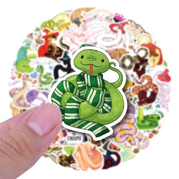 50pcs 100pcs snake skateboard stickers graffiti animals for car baby helmet pencil case diary phone lapplanner decor book album kids toys di
50pcs 100pcs snake skateboard stickers graffiti animals for car baby helmet pencil case diary phone lapplanner decor book album kids toys di