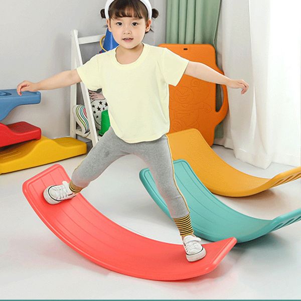 other sporting goods outdoor curved wobble seesaw board plate balance toys seesaw for kids 230206
other sporting goods outdoor curved wobble seesaw board plate balance toys seesaw for kids 230206