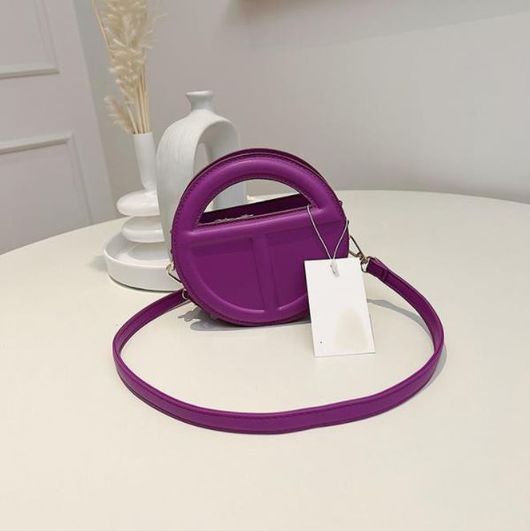 new bag female n street korean version of the mini small round bag ins askew bag female bag shoulder bag
new bag female n street korean version of the mini small round bag ins askew bag female bag shoulder bag