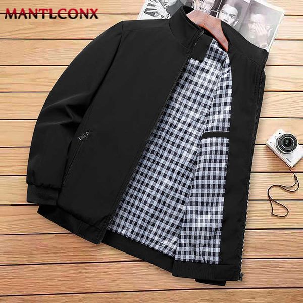men's jackets mantlconx casual solid mens and coats spring business male overcoat 2022 new arrival oversize 5xl y2302, Black;brown
men's jackets mantlconx casual solid mens and coats spring business male overcoat 2022 new arrival oversize 5xl y2302, Black;brown