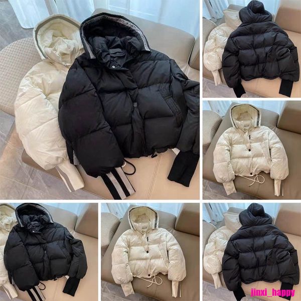 luxury womens down outfits jacket down coats women outdoor knitted light weight patchwork warm feather hooded winter coat outwear jackets de, Blue
luxury womens down outfits jacket down coats women outdoor knitted light weight patchwork warm feather hooded winter coat outwear jackets de, Blue