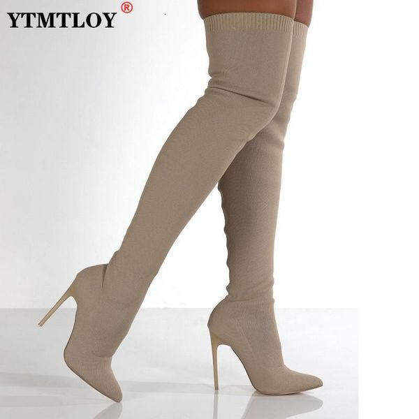 boots size 36-43 women over-the-knee boots pointed toe thin heel slip on party club winter ladies footwear zipper high heels 230204, Black
boots size 36-43 women over-the-knee boots pointed toe thin heel slip on party club winter ladies footwear zipper high heels 230204, Black