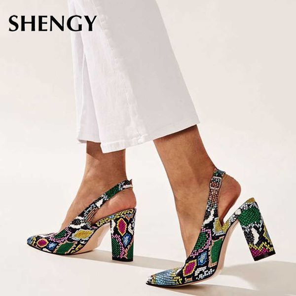 dress shoes shy high heels 2020 new ins design multi snake printed summer sandals woman shoes party lady female office shoes g230203, Black
dress shoes shy high heels 2020 new ins design multi snake printed summer sandals woman shoes party lady female office shoes g230203, Black