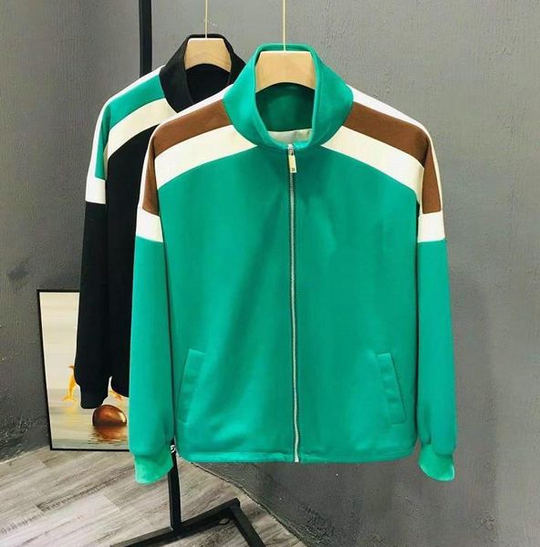 men outerwear coats new launched men's jacket pring autumn outwear windbreaker zipper clothes jackets coat outside can sport men's, Black;brown
men outerwear coats new launched men's jacket pring autumn outwear windbreaker zipper clothes jackets coat outside can sport men's, Black;brown