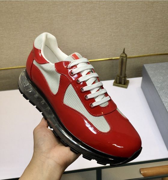brand designer shoes men's casual shoes genuine cow leather with breathable fabric sneakers air cushion running shoes dunk size 38-45, Black
brand designer shoes men's casual shoes genuine cow leather with breathable fabric sneakers air cushion running shoes dunk size 38-45, Black
