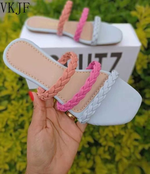 slippers 2022 new women cute light weight summer hemp home slippers lady casual sweet summer beach comfort slippers shoes for women g230206, Black
slippers 2022 new women cute light weight summer hemp home slippers lady casual sweet summer beach comfort slippers shoes for women g230206, Black