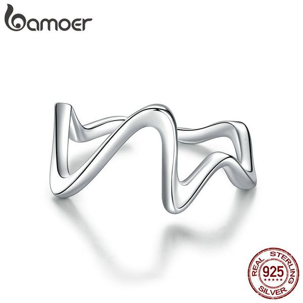 wedding rings 925 sterling silver minimalism simple ring for women fine jewelry fashion statement band 230206, Slivery;golden
wedding rings 925 sterling silver minimalism simple ring for women fine jewelry fashion statement band 230206, Slivery;golden