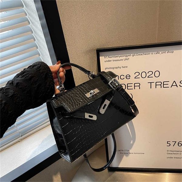 designer handbag store 60% off advanced feeling small women's new alligator carrie versatile fashion shoulder messenger bag
designer handbag store 60% off advanced feeling small women's new alligator carrie versatile fashion shoulder messenger bag