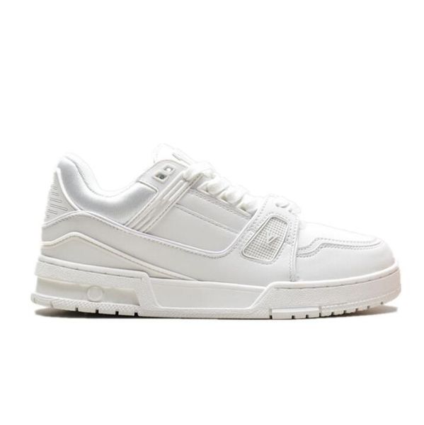 2023 new designer sneaker virgil trainer casual shoes calfskin leather abloh white green red blue letter overlays platfo, Black
2023 new designer sneaker virgil trainer casual shoes calfskin leather abloh white green red blue letter overlays platfo, Black