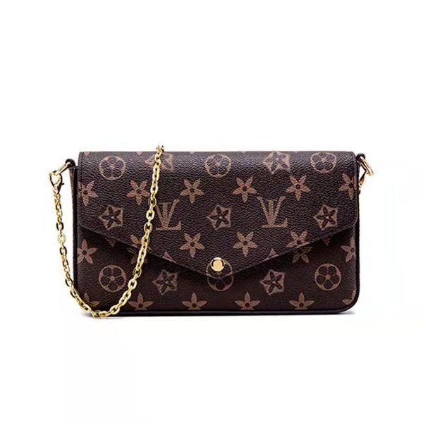 lady pochette women shoulder bag small chain purse designer bags wallet messenger bag clutch leather louise bags vutton crossbody purses viu
lady pochette women shoulder bag small chain purse designer bags wallet messenger bag clutch leather louise bags vutton crossbody purses viu