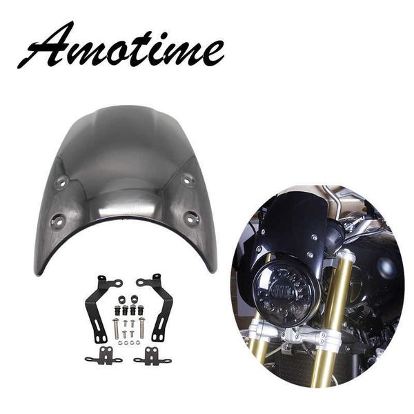 for bmw r nine t windshield glass 2014 2015 2016 2017 windscreen accessories headlight fairing motorcycle parts 0203
for bmw r nine t windshield glass 2014 2015 2016 2017 windscreen accessories headlight fairing motorcycle parts 0203