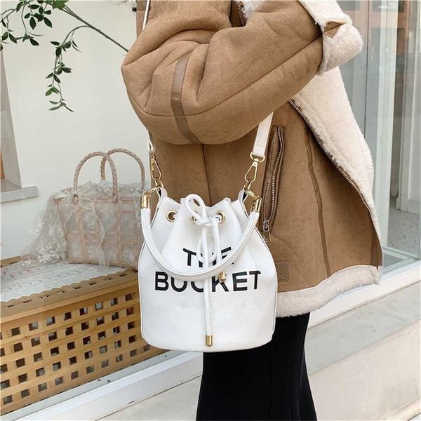 60% off handbags online usa fashion trend women's autumn letter bucket versatile portable shoulder messenger bag
60% off handbags online usa fashion trend women's autumn letter bucket versatile portable shoulder messenger bag