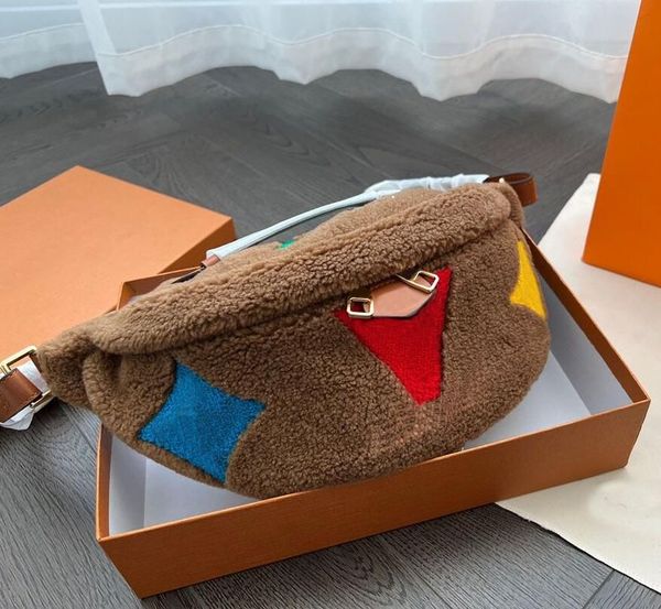 designer bumbag teddy plush tote bag luxury fashion casual lady 5a fashion crossbody woman handbags monograms genuine leather lady shoulder
designer bumbag teddy plush tote bag luxury fashion casual lady 5a fashion crossbody woman handbags monograms genuine leather lady shoulder