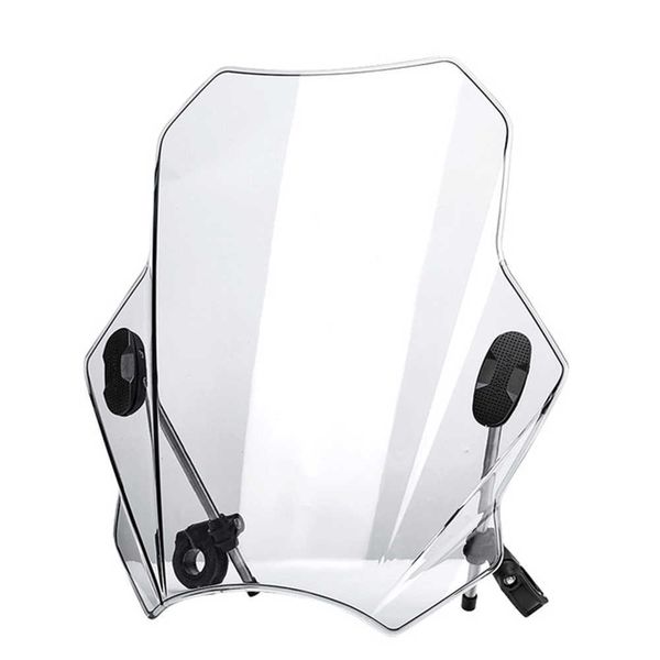 windshield motorcycle universal windscreen motorbikes deflector cbr600rr cb1000r for kawasaki z650 z750 z800 z900 ninja 400 0203
windshield motorcycle universal windscreen motorbikes deflector cbr600rr cb1000r for kawasaki z650 z750 z800 z900 ninja 400 0203