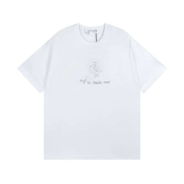 men's t-shirt 2023 fashion design balencaigaity t-shirts womencotton wrinkle proof printed letter casual couple clothing 06-0015, White;black
men's t-shirt 2023 fashion design balencaigaity t-shirts womencotton wrinkle proof printed letter casual couple clothing 06-0015, White;black
