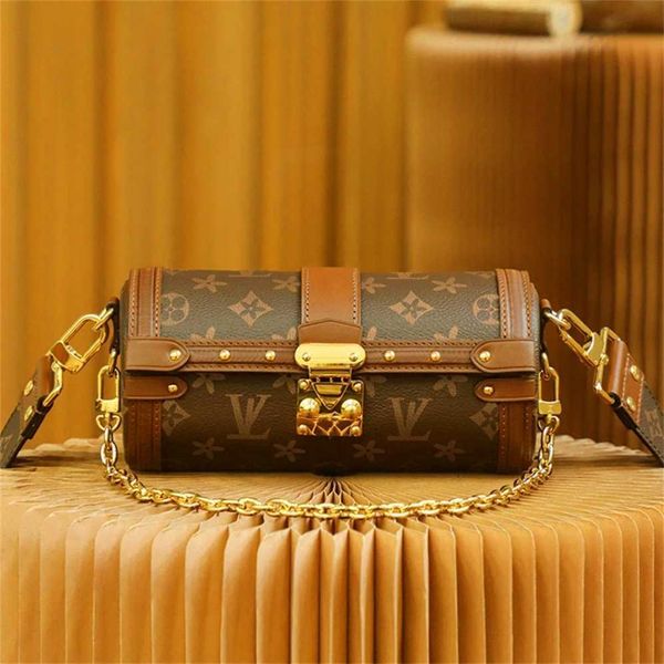 79% off bags outlet store ouyang nana's babylonian cylinder new old flower one shoulder chain small crossbody leather women's bag
79% off bags outlet store ouyang nana's babylonian cylinder new old flower one shoulder chain small crossbody leather women's bag