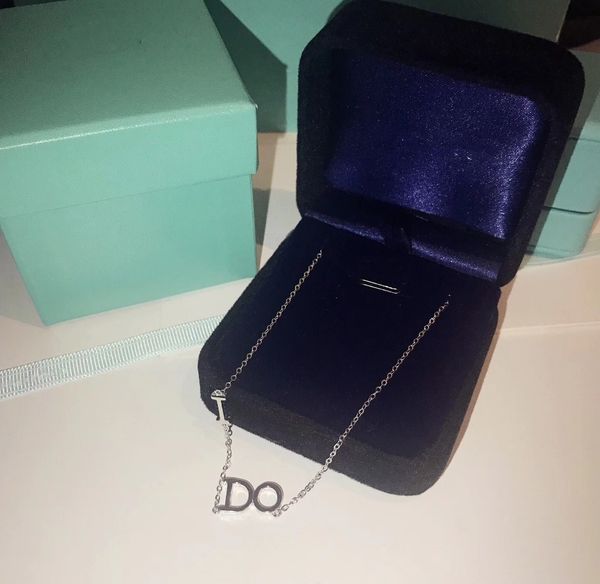 luxury pendant necklace brand designer s925 sterling silver full crystal i do alphabet letter charm choker for women jewelry with box
luxury pendant necklace brand designer s925 sterling silver full crystal i do alphabet letter charm choker for women jewelry with box