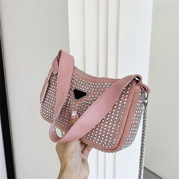 79% off bags outlet store summer new artistic single shoulder messenger bag fashionable and versatile leisure bright diamond armpit small
79% off bags outlet store summer new artistic single shoulder messenger bag fashionable and versatile leisure bright diamond armpit small