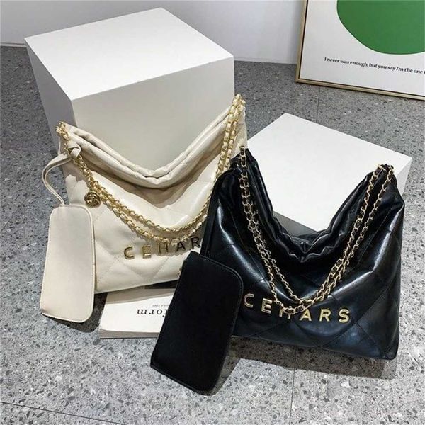 79% off bags outlet store lingge chain single-shoulder fragrant granny women's bag shopping large-capacity package live
79% off bags outlet store lingge chain single-shoulder fragrant granny women's bag shopping large-capacity package live