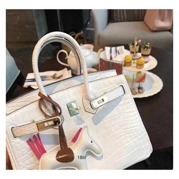 herme birkin 7a women's bags fashion xiangnai s new womens bag temperament white crocodile platinum versatile leather hand one shoulder
herme birkin 7a women's bags fashion xiangnai s new womens bag temperament white crocodile platinum versatile leather hand one shoulder