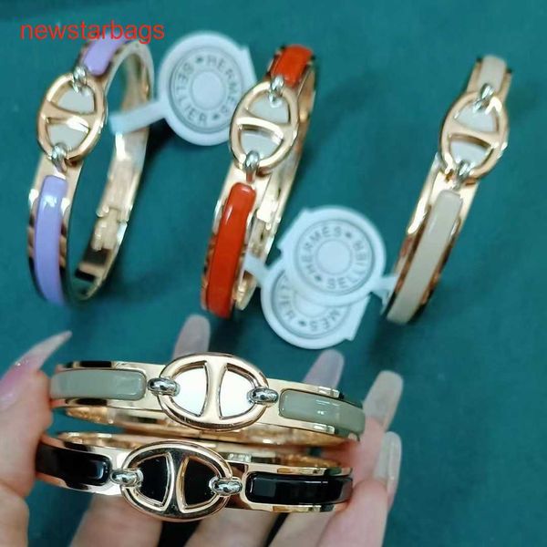 herme designer bracelets online store porcine nose enamel 2022 new season boutique couple high beauty, Golden;silver
herme designer bracelets online store porcine nose enamel 2022 new season boutique couple high beauty, Golden;silver