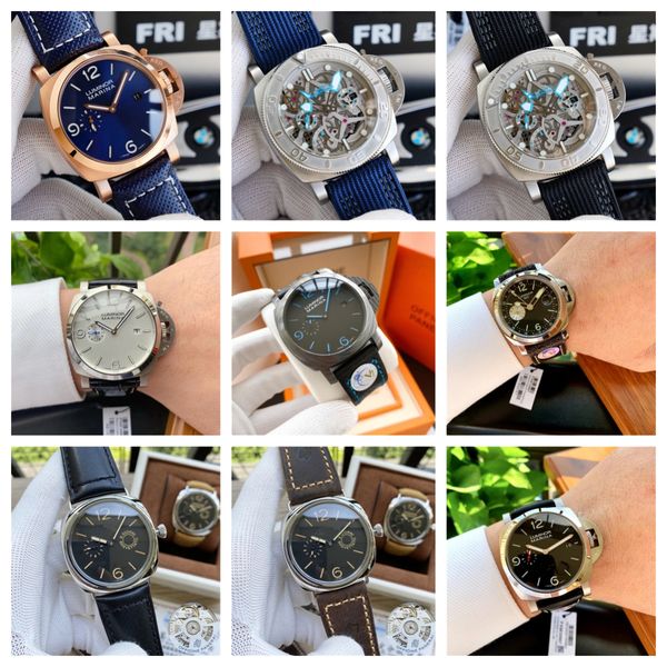montre de luxe men watches 44mm 2555 automatic mechanical movement bmg-tech luxury watch super luminescent wristwatches 07, Slivery;brown
montre de luxe men watches 44mm 2555 automatic mechanical movement bmg-tech luxury watch super luminescent wristwatches 07, Slivery;brown