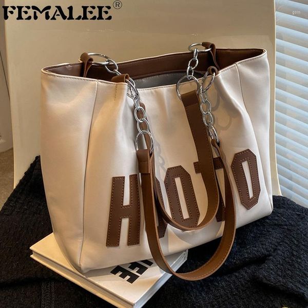 shoulder bags large capacity luxury handbags for women fashion letters designer purses handle female bolsa
shoulder bags large capacity luxury handbags for women fashion letters designer purses handle female bolsa