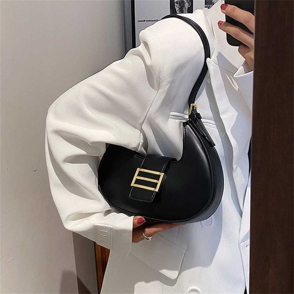79% off bags outlet store french underarm new women's versatile crescent fashion commuting shoulder bag
79% off bags outlet store french underarm new women's versatile crescent fashion commuting shoulder bag