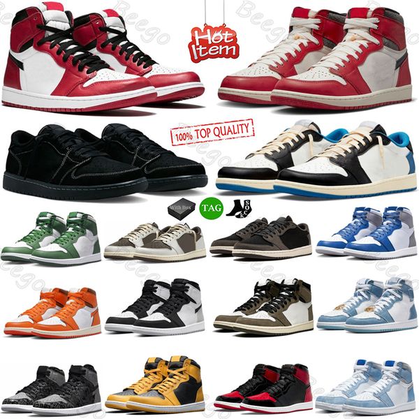 1 with box retro og basketball shoes travis scotts men women 1s black phantom lost and found reverse mocha patent bred starfish true mens tr
1 with box retro og basketball shoes travis scotts men women 1s black phantom lost and found reverse mocha patent bred starfish true mens tr