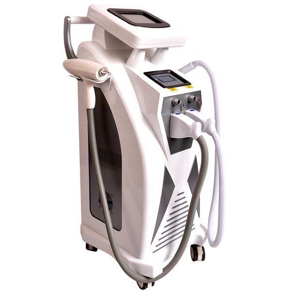 selling elight rf laser 3 in 1 for hair removal & pigment removal laser machine, Black
selling elight rf laser 3 in 1 for hair removal & pigment removal laser machine, Black