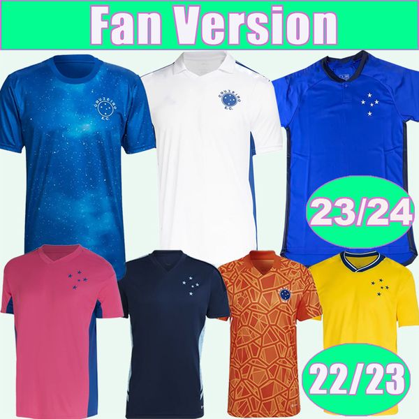 2022 23 24 cruzeiro bidu mens soccer jerseys edu october pink adriano home away 3rd short sleeves football shirts, Black;yellow
2022 23 24 cruzeiro bidu mens soccer jerseys edu october pink adriano home away 3rd short sleeves football shirts, Black;yellow