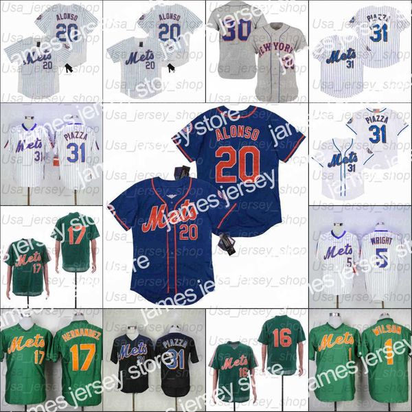 baseball jerseys baseball jerseys retro baseball home jersey 31 piazza 5 wright 1 wilson 20 alonso 17 hernandez green white grey, Blue;black
baseball jerseys baseball jerseys retro baseball home jersey 31 piazza 5 wright 1 wilson 20 alonso 17 hernandez green white grey, Blue;black