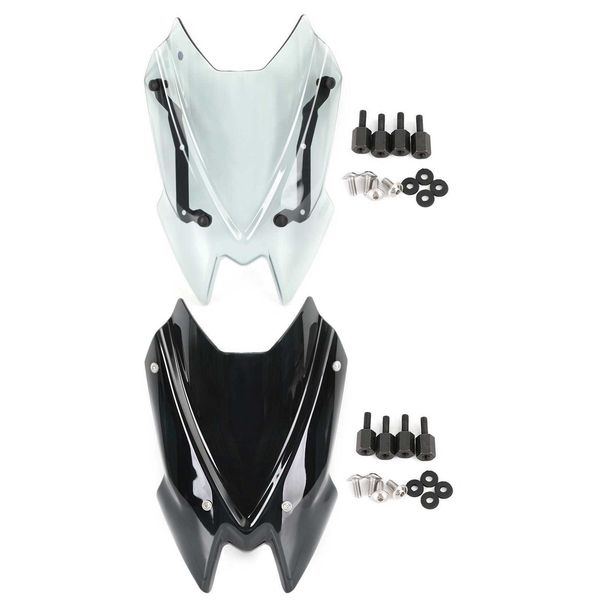 eng windshield windscreen wind shield protector for kawasaki z900 2020 motorcycle accessories 0203 
eng windshield windscreen wind shield protector for kawasaki z900 2020 motorcycle accessories 0203