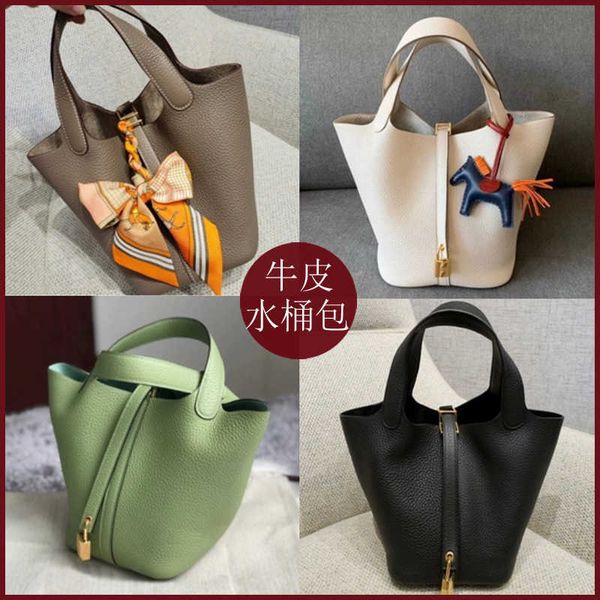 designer herme bags for women 2023 new h family lychee grain leather vegetable basket women's large capacity f
designer herme bags for women 2023 new h family lychee grain leather vegetable basket women's large capacity f