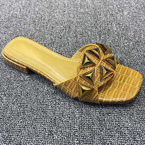 slippers ladies slippers new summer shoes woman flat-heeled trendy holiday beach flip flops for women large size female slides g230206, Black
slippers ladies slippers new summer shoes woman flat-heeled trendy holiday beach flip flops for women large size female slides g230206, Black