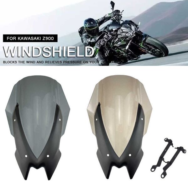 motorcycle windscreen for kawasaki accessories 2020 2021 windshield screen protector parts z900 windshield 0203
motorcycle windscreen for kawasaki accessories 2020 2021 windshield screen protector parts z900 windshield 0203