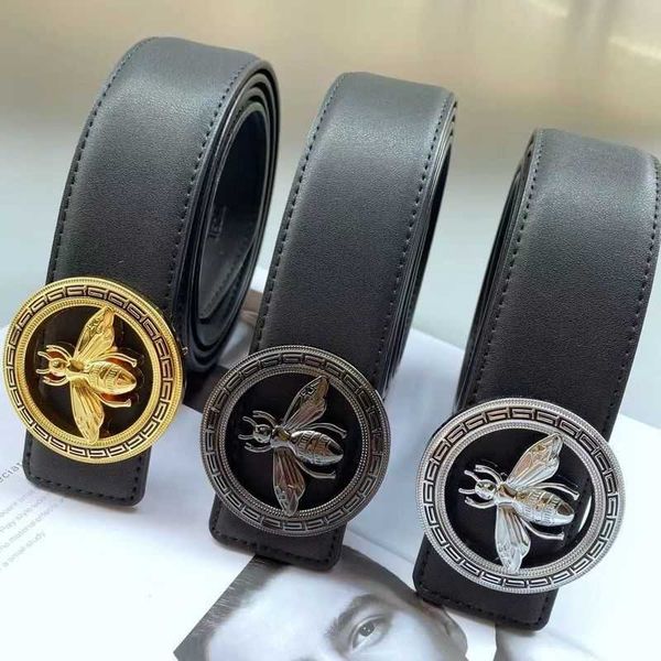 fashion versatile jeans belt men's leather smooth buckle pants belt korean version 0403, Black;brown
fashion versatile jeans belt men's leather smooth buckle pants belt korean version 0403, Black;brown
