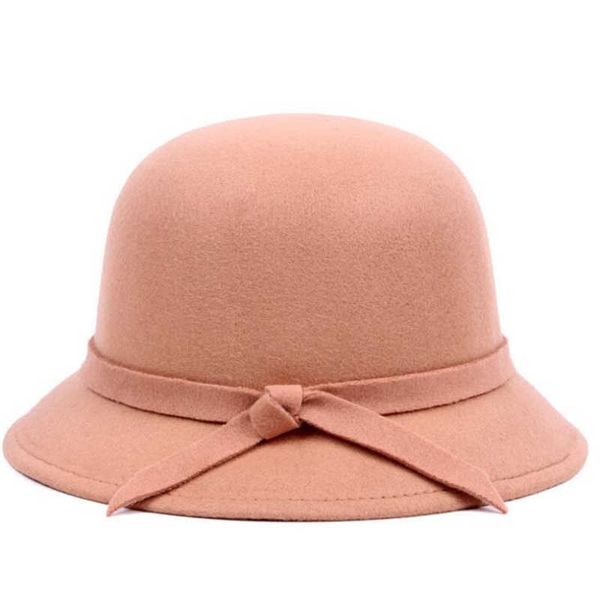 wide brim hats 2021 winter women solid wool felt cloche fedoras vintage western bucket 6 colors warm female bowler y2302, Blue;gray
wide brim hats 2021 winter women solid wool felt cloche fedoras vintage western bucket 6 colors warm female bowler y2302, Blue;gray