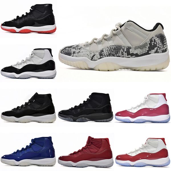 jumpman 11 11s low men basketball shoes sneakers white bred concord cherry cool grey space jam university blue red mens womens sports outdoo
jumpman 11 11s low men basketball shoes sneakers white bred concord cherry cool grey space jam university blue red mens womens sports outdoo
